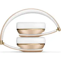 Beats Solo3 Wireless On-Ear Headphones Headband/On-Ear, Gold – pilt 4