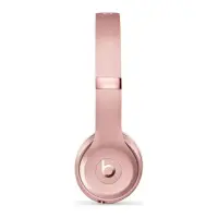 Beats Solo3 Wireless On-Ear Headphones Headband/On-Ear, Rose Gold