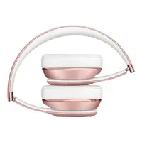Beats Solo3 Wireless On-Ear Headphones Headband/On-Ear, Rose Gold – pilt 3