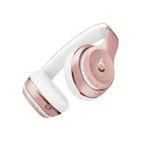 Beats Solo3 Wireless On-Ear Headphones Headband/On-Ear, Rose Gold – pilt 4
