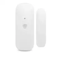 Smanos DS2300x4 White, Wireless Door/Window Contact