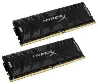 HyperX Predator 8GB 3200MHz DDR4 Kit mälumoodul