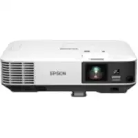 Epson Installation Series EB-2155W WXGA (1280x800), 5000 ANSI lumens, 15.000:1, White, Wi-Fi, Lamp warranty 12 month(s)