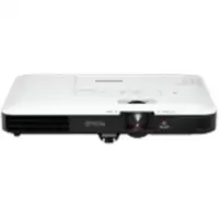 Epson Mobile Series EB-1785W WXGA (1280x800), 3200 ANSI lumens, 10.000:1, White, Wi-Fi, Lamp warranty 12 month(s)