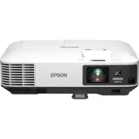 Epson Installation Series EB-2255U WUXGA (1920x1200), 5000 ANSI lumens, 15.000:1, White, Wi-Fi, Lamp warranty 12 month(s)