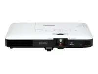 Epson | EB-1795F | Full HD (1920x1080) | 3200 ANSI lumens | 10.000:1 | White | Lamp warranty 12 month(s) | Wi-Fi – pilt 14