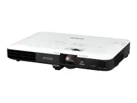 Epson | EB-1795F | Full HD (1920x1080) | 3200 ANSI lumens | 10.000:1 | White | Lamp warranty 12 month(s) | Wi-Fi – pilt 18