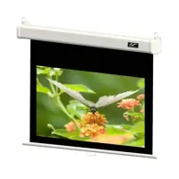 Elite Screens Manual SRM Pro Screens M84VSR-PRO Diagonal 84 ", 4:3, Viewable screen width (W) 170 cm, White