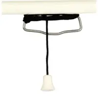 Elite Screens | Manual Series | M84NWH | Diagonal 84 " | 16:9 | Viewable screen width (W) 185 cm | White