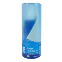 ColorWay 300 ml, Blue, Screen and Monitor Cleaning, Cleaning kit