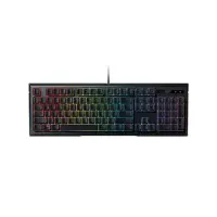 Razer Ornata Chroma, Gaming, RU, Mecha-Membrane, RGB LED light Yes (multi color), Wired, Black,