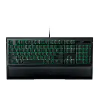 Razer Ornata, Gaming, RU, Mecha-Membrane, RGB LED light Yes (green), Wired, Black,