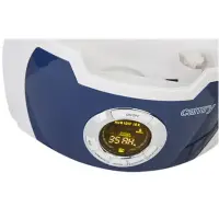 Camry CR 7956 Air Humidifier, 30 W, Blue