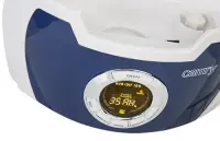 Camry CR 7956 Air Humidifier, 30 W, Blue – pilt 3