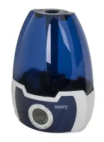 Camry CR 7956 Air Humidifier, 30 W, Blue – pilt 5