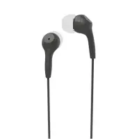 Motorola In-Ear headphones Earbuds2 Microphone, Black