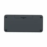 Logitech K380 Multi-Device Bluetooth® Keyboard klaviatuur QWERTY Põhjamaad Hall – pilt 4