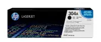 HP Toner CC530A black HV ColorSphere