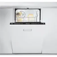 Candy Dishwasher CDI 2T1047 Built-in, Width 45 cm, Number of place settings 10, Number of programs 7, A++, AquaStop function, White