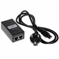 NET POE INJECTOR/UBI-POE-15-8 POE-48/NX GENWAY