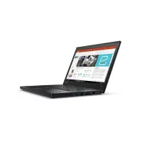 Lenovo ThinkPad X270 Black, 12.5 ", Full HD, 1920 x 1080 pixels, Matt IPS, Intel Core i5, i5-7200U, 8 GB, DDR4, SSD 256 GB, Intel HD, No Optical drive, Windows 10 Pro, 802.11 ac, Bluetooth version 4.1, Keyboard language Nordic, Keyboard backlit, Batt