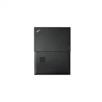 Lenovo ThinkPad X1 Carbon Black, 14.0 ", Full HD, 1920 x 1080 pixels, Matt IPS, Intel Core i7, i7-7500U, 8 GB, LPDDR3, SSD 256 GB, Intel HD, No Optical drive, Windows 10 Pro, 802.11 ac, Bluetooth version 4.1, Keyboard language Nordic, Keyboard backli