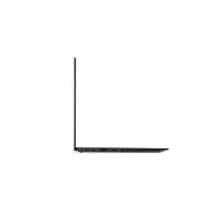 Lenovo ThinkPad X1 Carbon Black, 14.0 ", Full HD, 1920 x 1080 pixels, Matt IPS, Intel Core i7, i7-7500U, 16 GB, LPDDR3, SSD 1000 GB, Intel HD, No Optical drive, Windows 10 Pro, 802.11 ac, Bluetooth version 4.1, Keyboard language Nordic, Keyboard back – pilt 3