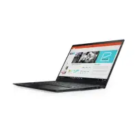 Lenovo ThinkPad X1 Carbon Black, 14.0 ", Full HD, 1920 x 1080 pixels, Matt IPS, Intel Core i7, i7-7500U, 16 GB, LPDDR3, SSD 1000 GB, Intel HD, No Optical drive, Windows 10 Pro, 802.11 ac, Bluetooth version 4.1, Keyboard language Nordic, Keyboard back