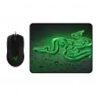 Razer Abyssus 2000 and Goliathus Control Fissure Mouse Mat Bundle - FRML Packaging Razer RZ83-02020200-B3M1 Abyssus 2000 and Goliathus Control Fissure Mouse Mat Bundle, No, No