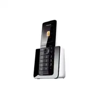 Panasonic Cordless KX-PRS110 Caller ID, Built-in display, Speakerphone