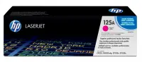 HP 125A Magenta Original LaserJet Toner Cartridge
