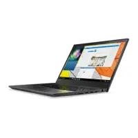 Lenovo ThinkPad T570 15.6 ", Full HD, 1920 x 1080 pixels, Intel Core i5, i5-7200U, 8 GB, DDR4, SSD 512 GB, NVIDIA GeForce 940MX, 2 GB, Windows 10 Pro, 802.11ac, Bluetooth version 4.1, Keyboard language Nordic, Keyboard backlit, Battery warranty 12 mo