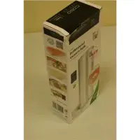 SALE OUT. Caso Roll for Vacuum sealer 30x600cm  | Caso | Foil rolls | 01222 | 2 units | Dimensions (W x L) 30 x 600 cm | Ribbed | DAMAGED PACKAGING – pilt 2
