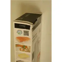 SALE OUT. Caso Roll for Vacuum sealer 30x600cm  | Caso | Foil rolls | 01222 | 2 units | Dimensions (W x L) 30 x 600 cm | Ribbed | DAMAGED PACKAGING – pilt 3