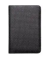 READER ACC CASE 6" BLACK/PBPUC-623-BC-DT POCKET BOOK