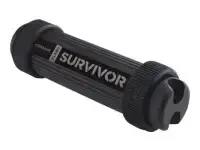 CORSAIR USB3.0 128GB Flash Survivor Stea