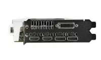 ASUS DUAL-GTX1060-6G GTX1060 6GB GDDR5