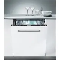 Candy Dishwasher CDI 1L949 Built in, Width 45 cm, Number of place settings 9, Number of programs 7, A+, AquaStop function, White