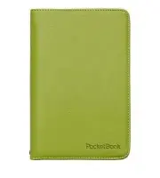 Tablet Case | POCKETBOOK | Green | PBPUC-623-GR-L