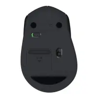 Logitech | M280 | Wireless Mouse | Black – pilt 7