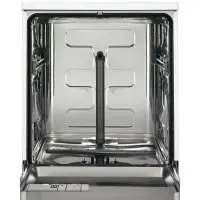 Electrolux Dishwasher ESL75330LO Built in, Width 60 cm, Number of place settings 13, Number of programs 5, A++, White – pilt 2