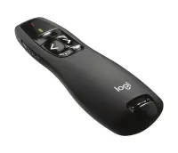 LOGI R400 Wireless Presenter – pilt 2