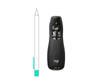 LOGI R400 Wireless Presenter – pilt 4