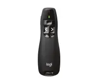 LOGI R400 Wireless Presenter – pilt 5