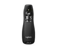 LOGI R400 Wireless Presenter – pilt 6