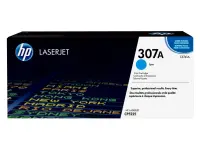 HP Toner CE741A cyan HV – pilt 8