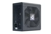 Chieftec GPE-600S toiteallika komponent 600 W 24-pin ATX PS/2 Must – pilt 2