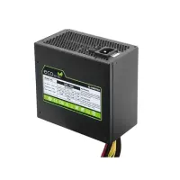 Chieftec GPE-600S toiteallika komponent 600 W 24-pin ATX PS/2 Must – pilt 6