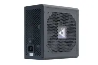 Chieftec GPE-600S toiteallika komponent 600 W 24-pin ATX PS/2 Must – pilt 13
