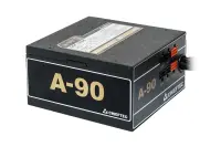 Chieftec GDP-750C toiteallika komponent 750 W 20+4 pin ATX PS/2 Must – pilt 2